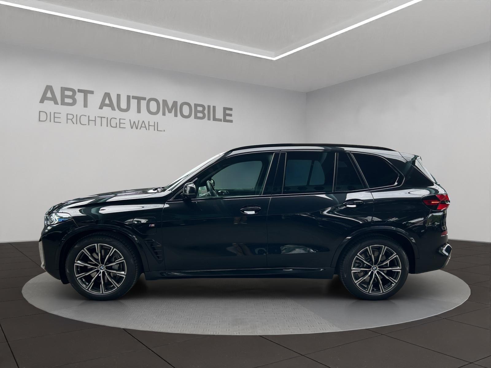BMW X5 50e xDrive SAG-image-2