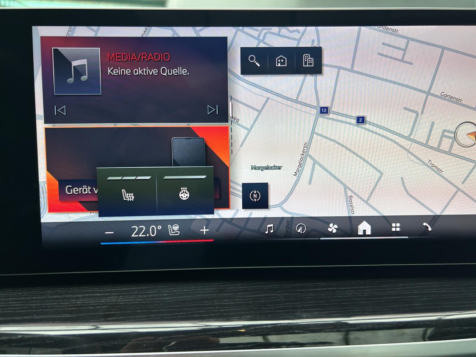 BMW X5 50e xDrive SAG-image-18