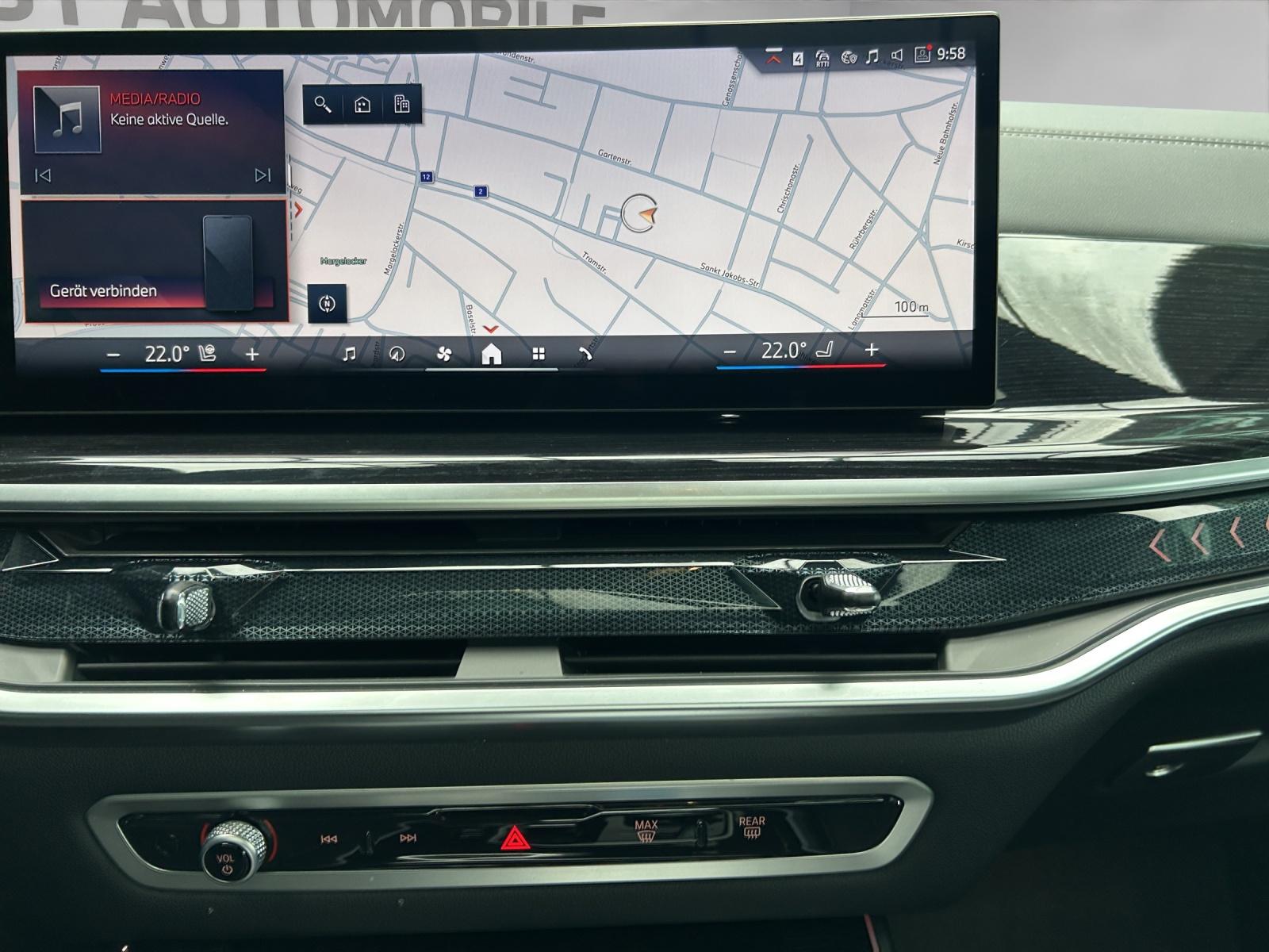 BMW X5 50e xDrive SAG-image-9