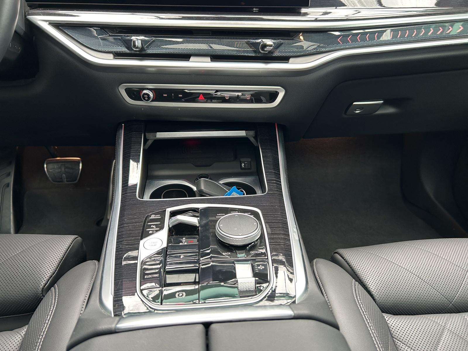 BMW X5 50e xDrive SAG-image-7