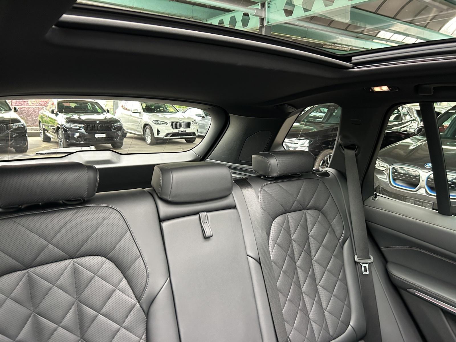 BMW X5 50e xDrive SAG-image-29