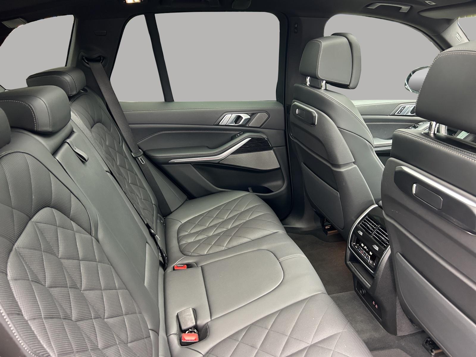 BMW X5 50e xDrive SAG-image-11