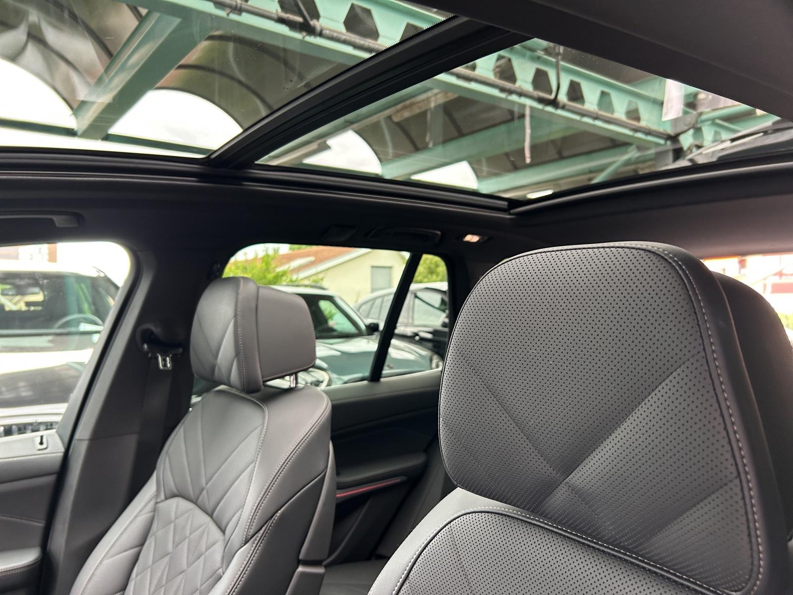 BMW X5 50e xDrive SAG-image-12