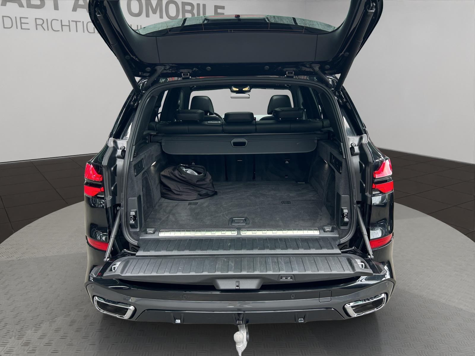 BMW X5 50e xDrive SAG-image-27