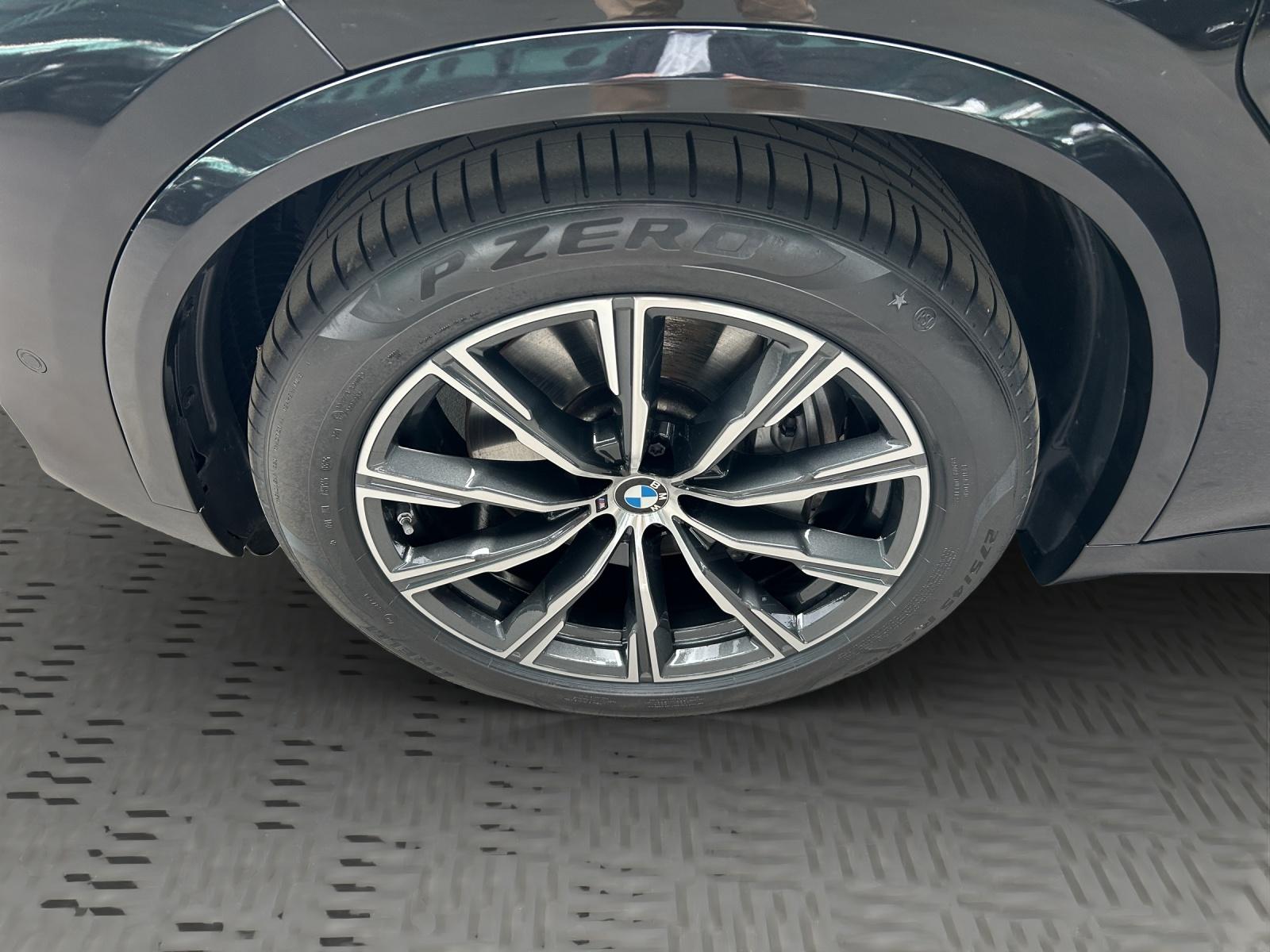 BMW X5 50e xDrive SAG-image-28