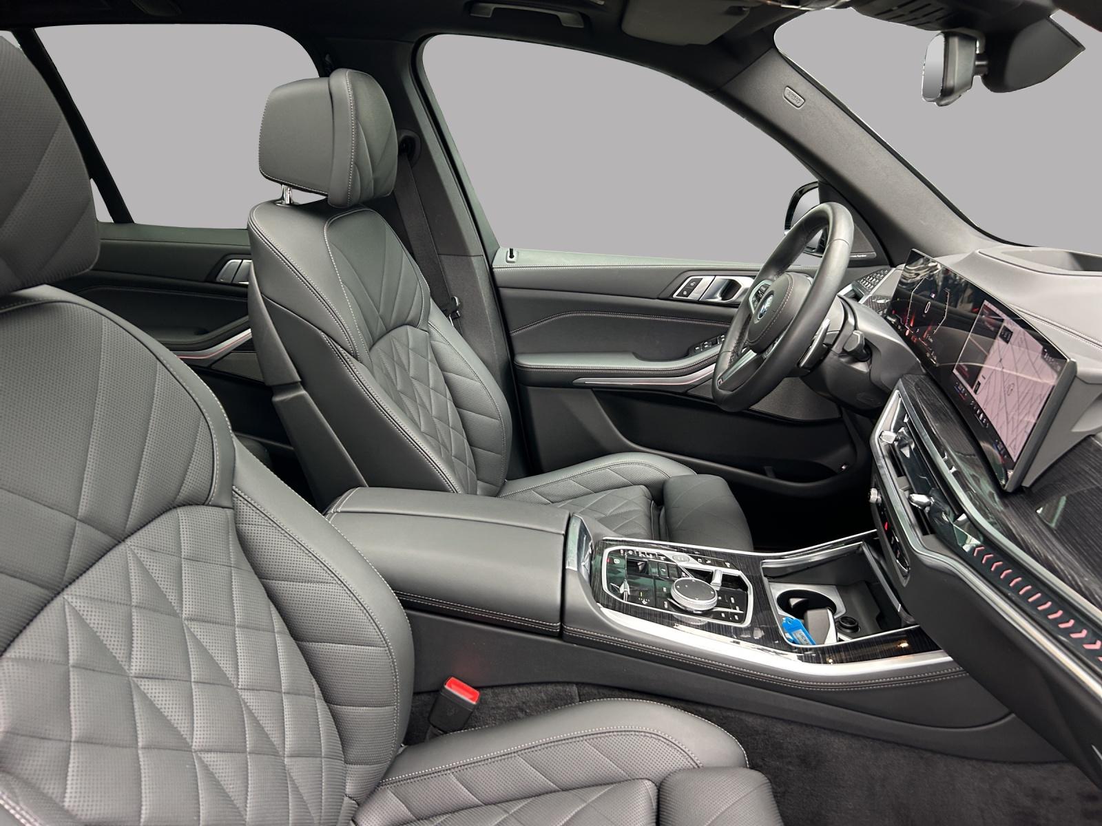 BMW X5 50e xDrive SAG-image-10