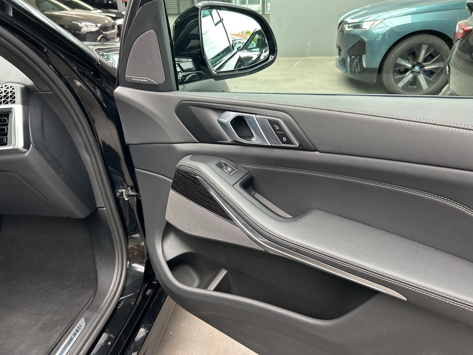 BMW X5 50e xDrive SAG-image-26