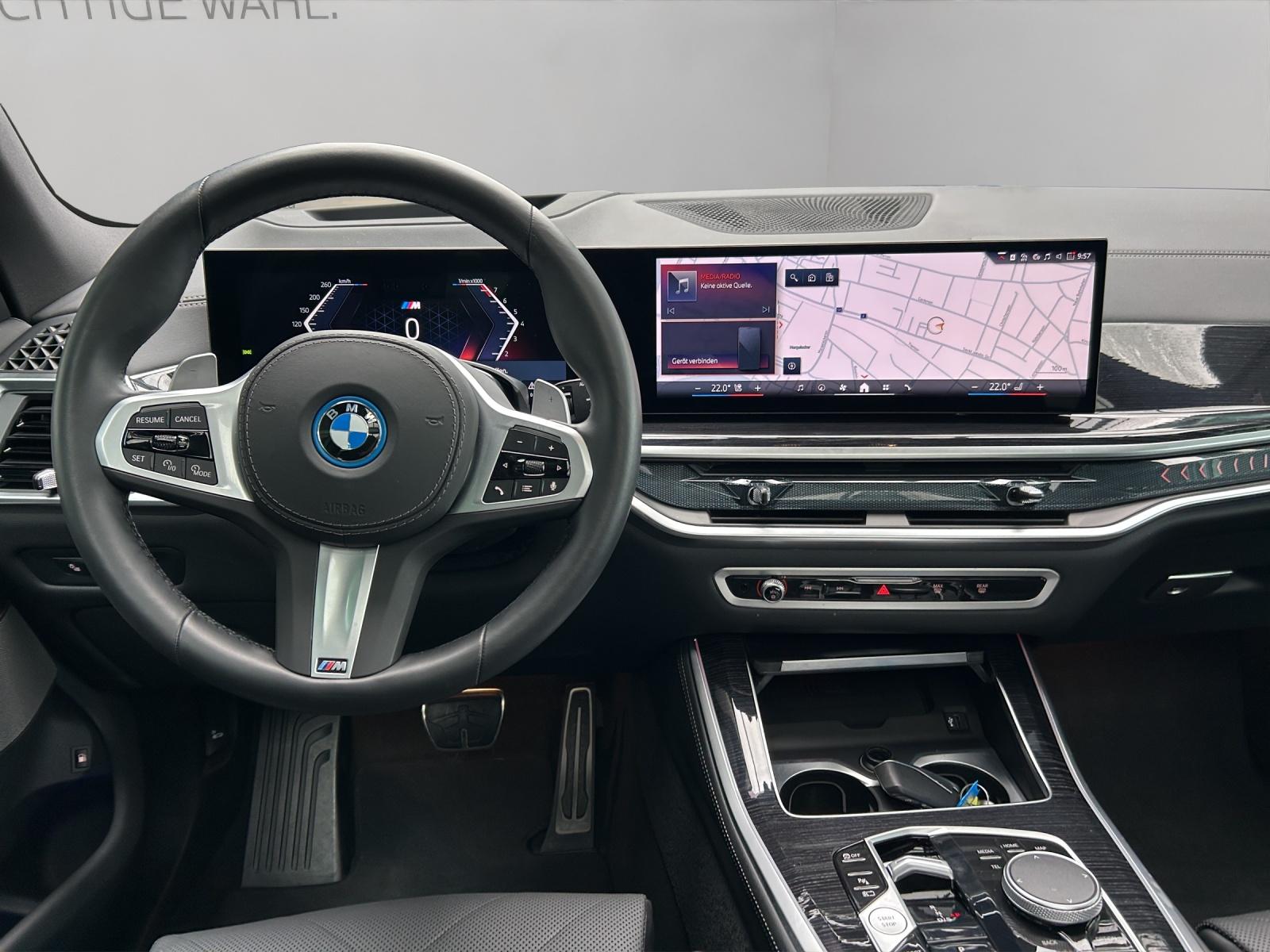 BMW X5 50e xDrive SAG-image-6