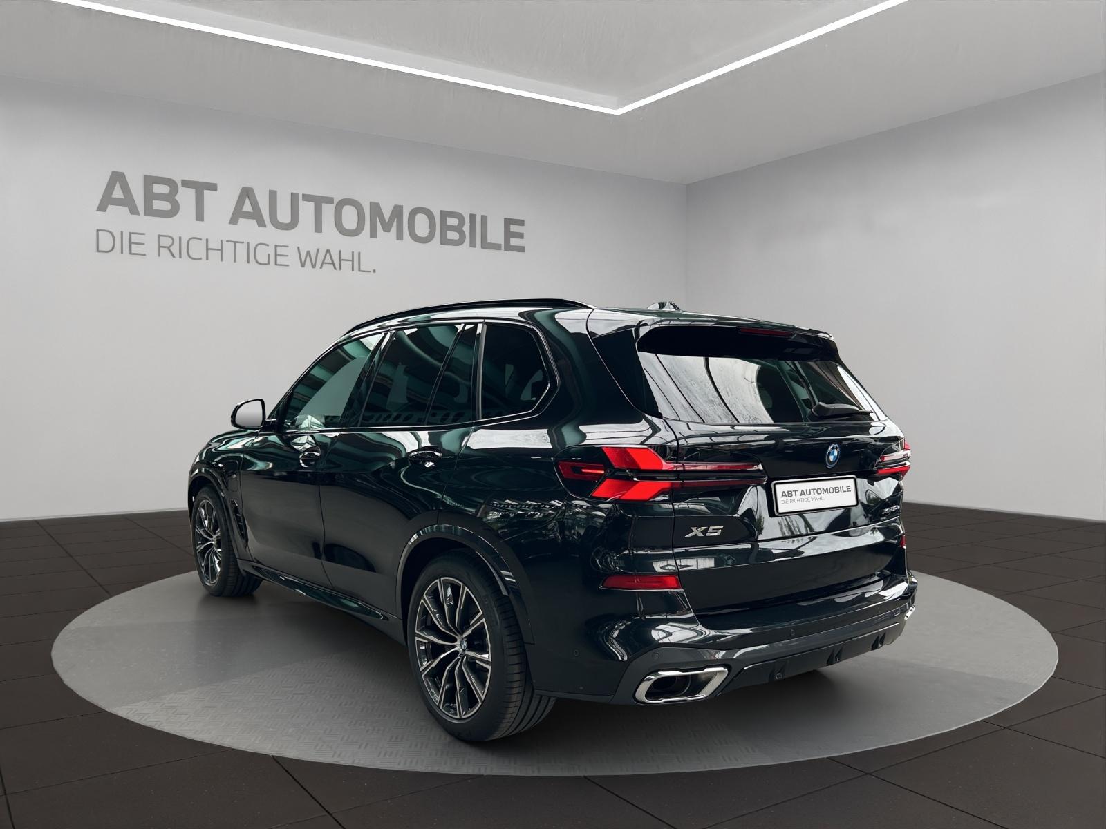 BMW X5 50e xDrive SAG-image-3