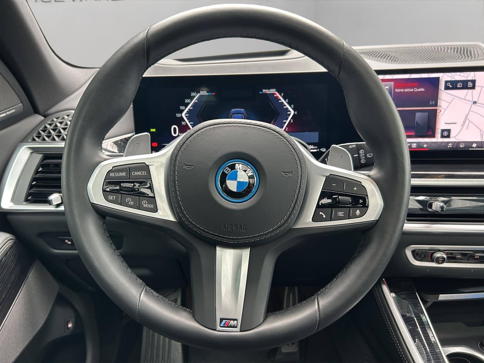BMW X5 50e xDrive SAG-image-5