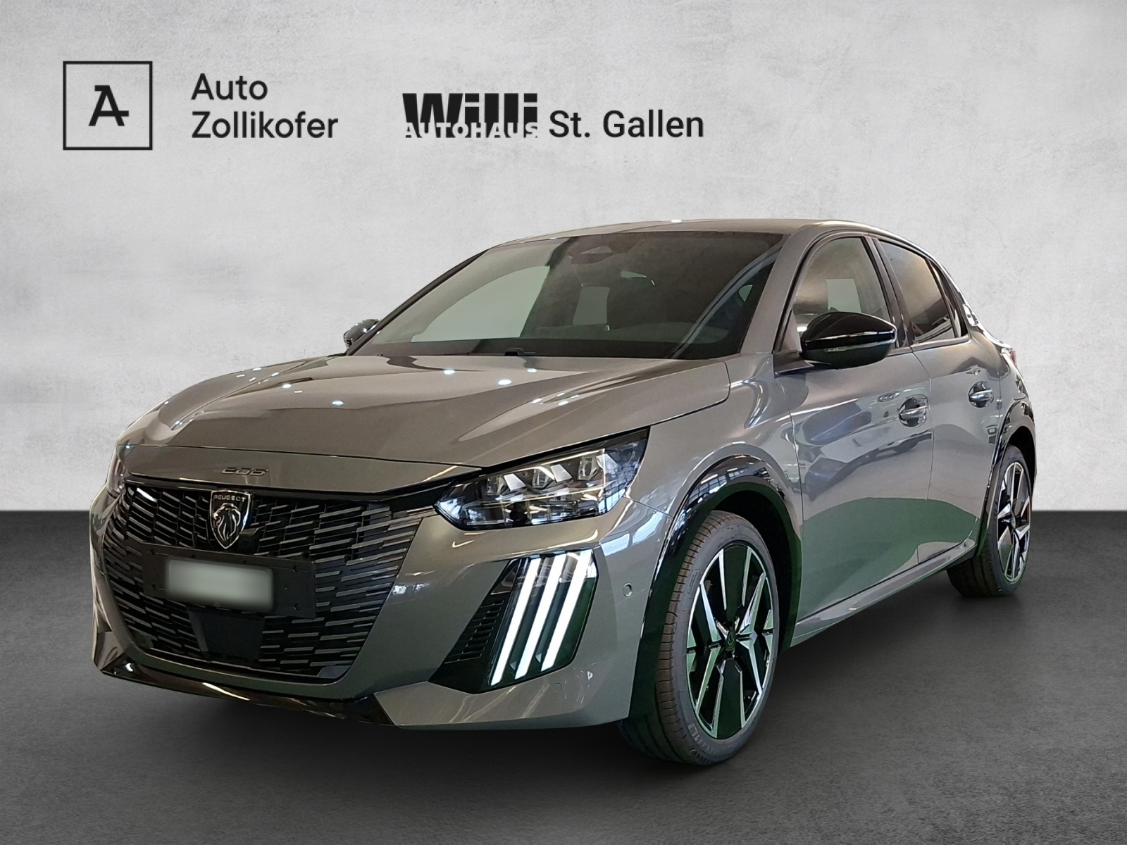 PEUGEOT 208 1.2 Hybrid 145 GT-image-0