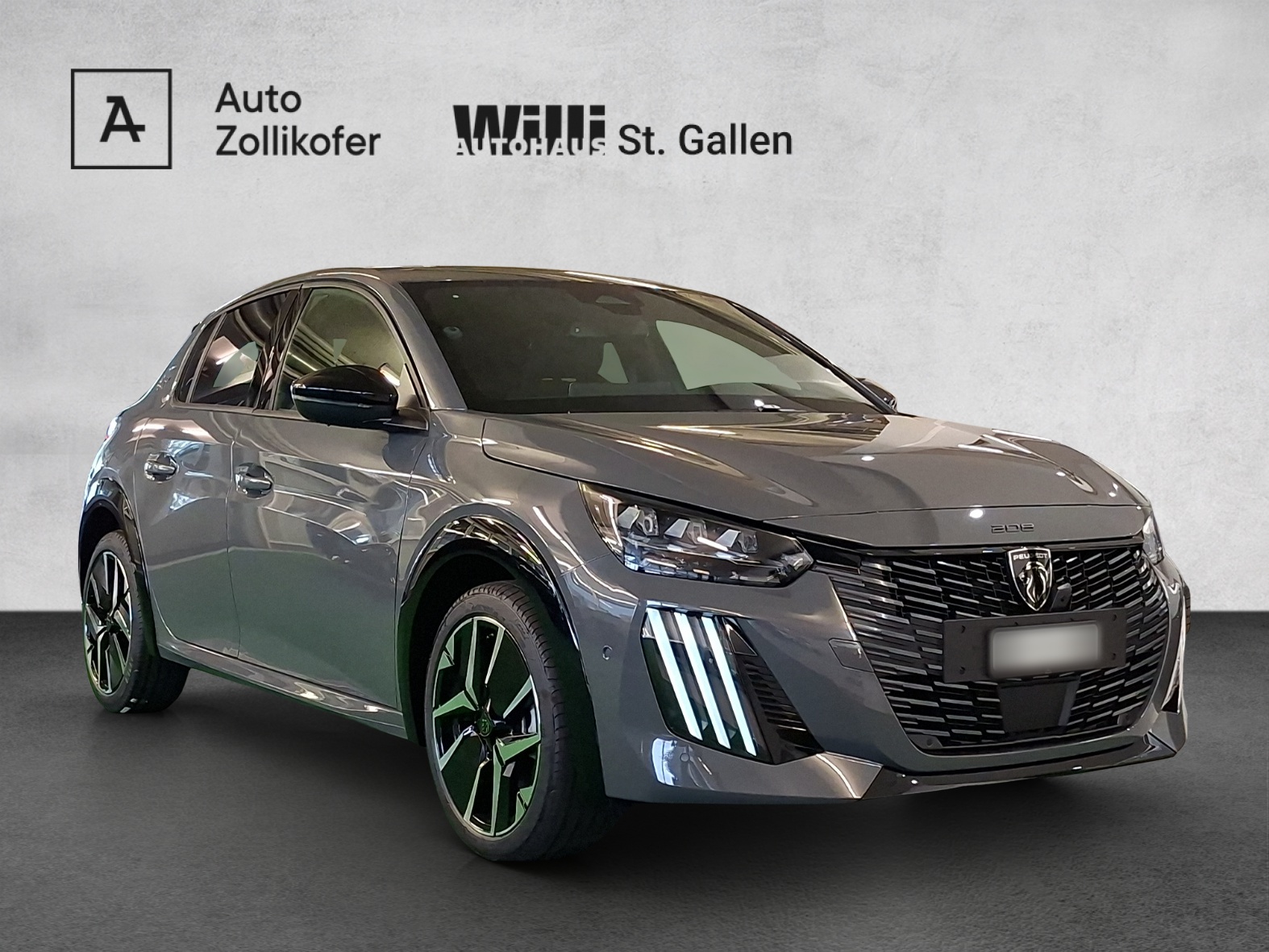 PEUGEOT 208 1.2 Hybrid 145 GT-image-2