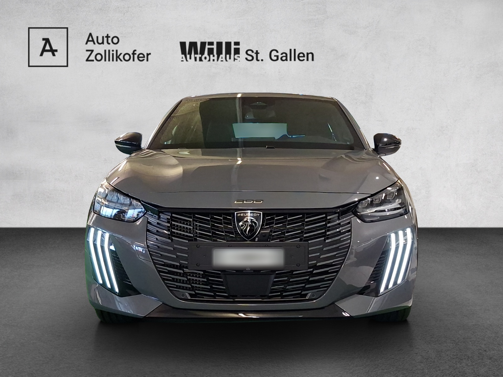PEUGEOT 208 1.2 Hybrid 145 GT-image-1