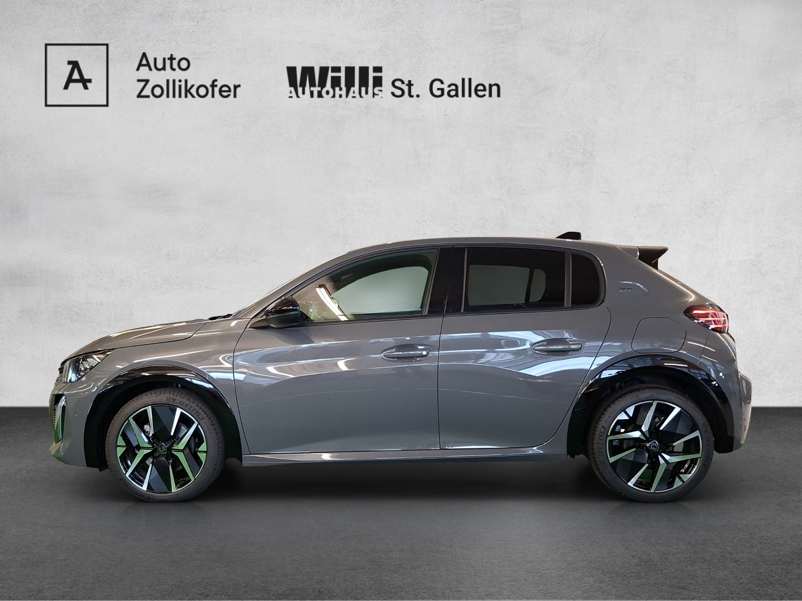 PEUGEOT 208 1.2 Hybrid 145 GT-image-7