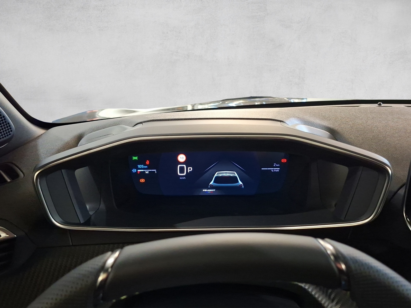 PEUGEOT 208 1.2 Hybrid 145 GT-image-9