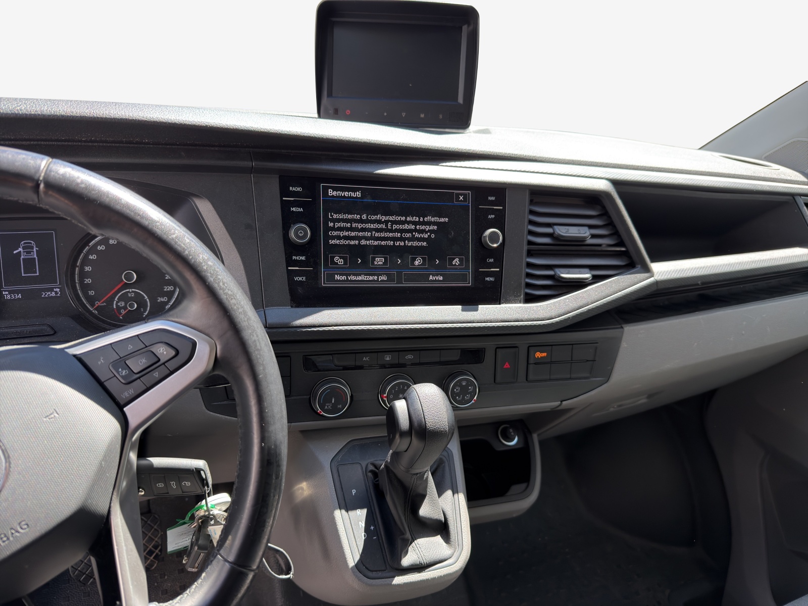 VW T6.1 2.0 TDI DSG-image-10