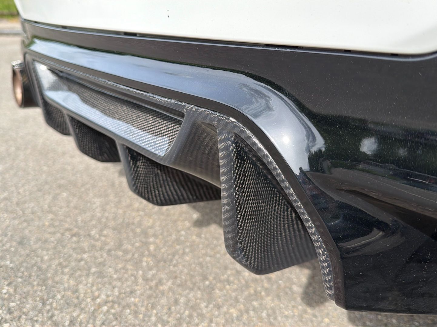 BMW M5 xDrive Competition Drivelogic-image-16