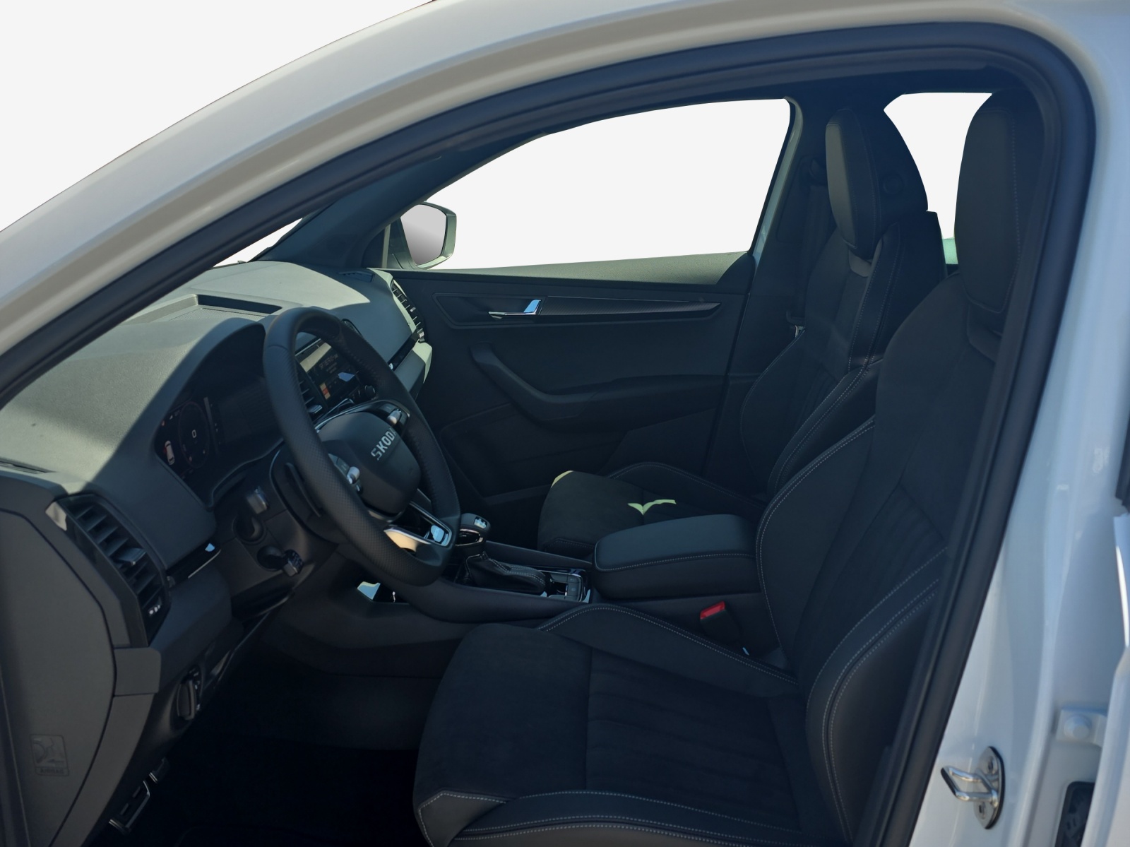 SKODA Karoq 2.0 TSI SportLine 4x4 DSG-image-7