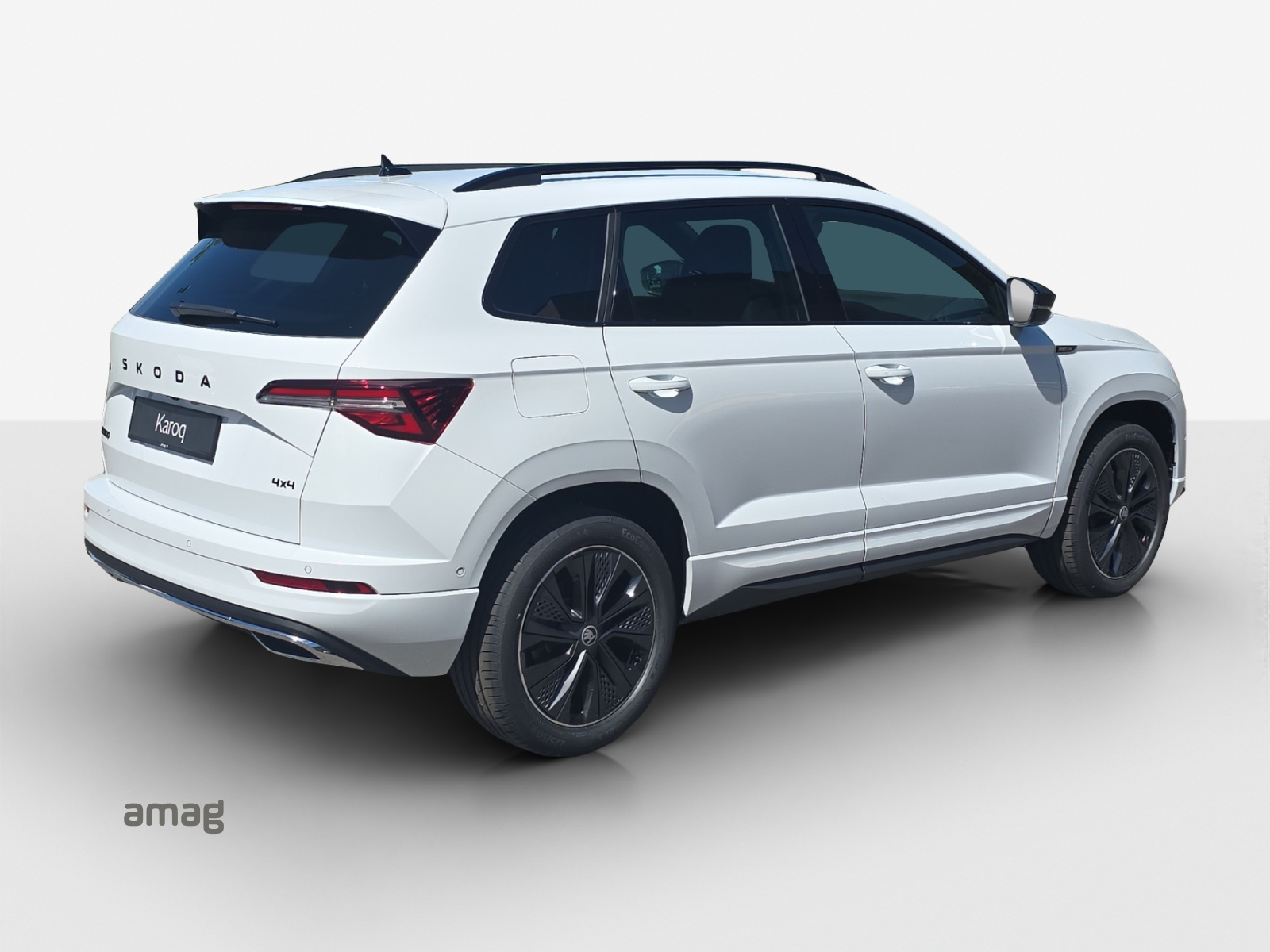 SKODA Karoq 2.0 TSI SportLine 4x4 DSG-image-4