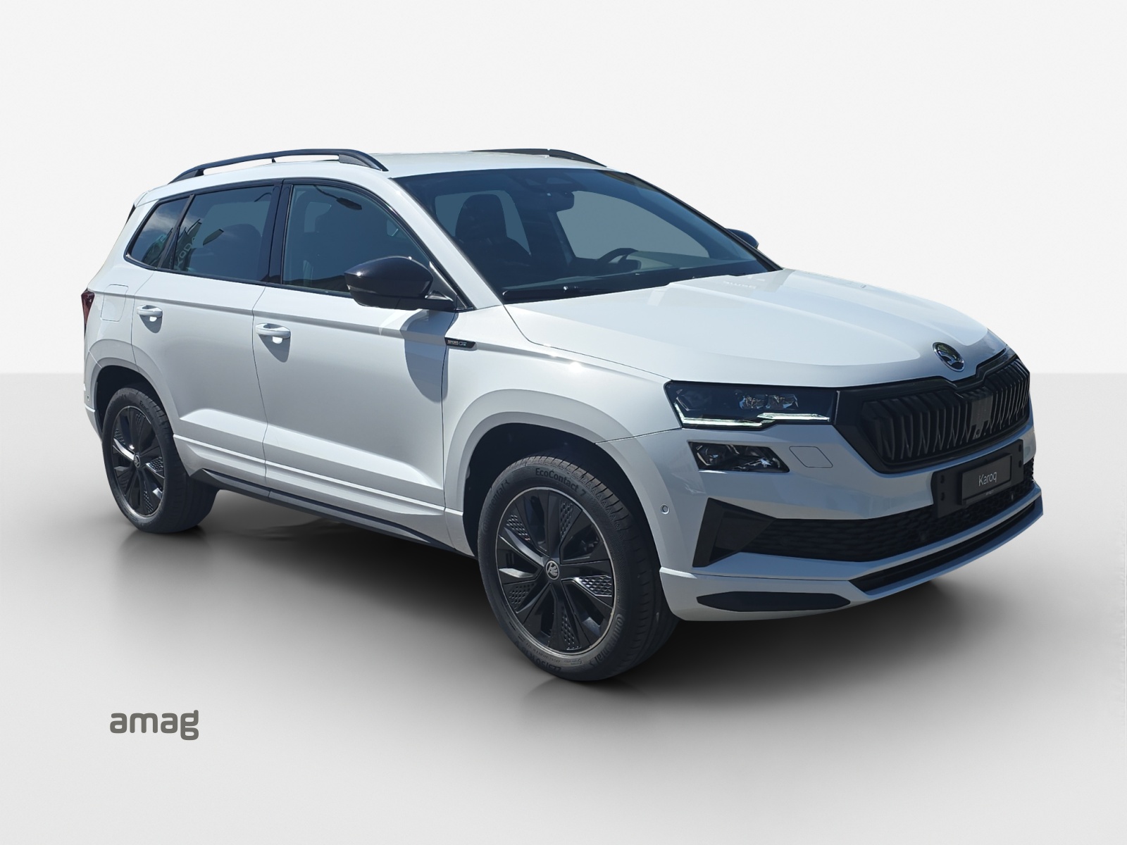SKODA Karoq 2.0 TSI SportLine 4x4 DSG-image-5
