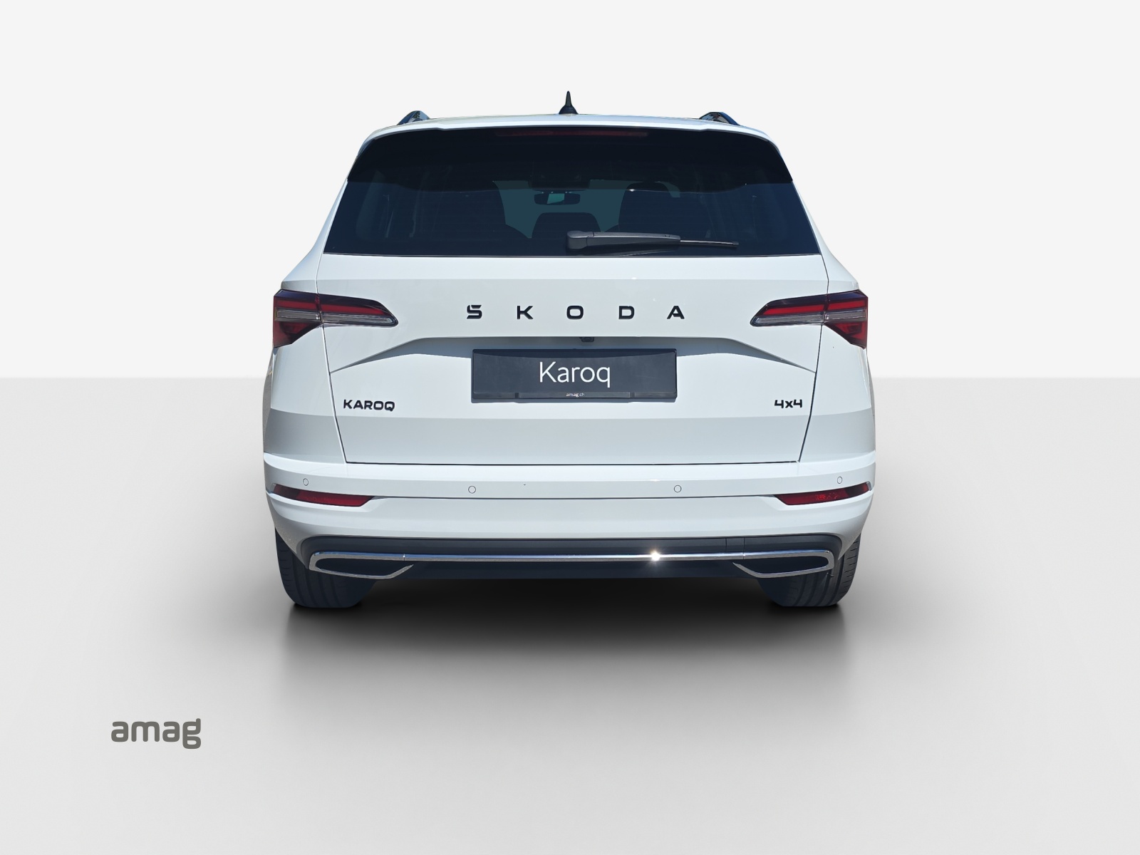 SKODA Karoq 2.0 TSI SportLine 4x4 DSG-showroom-element-3