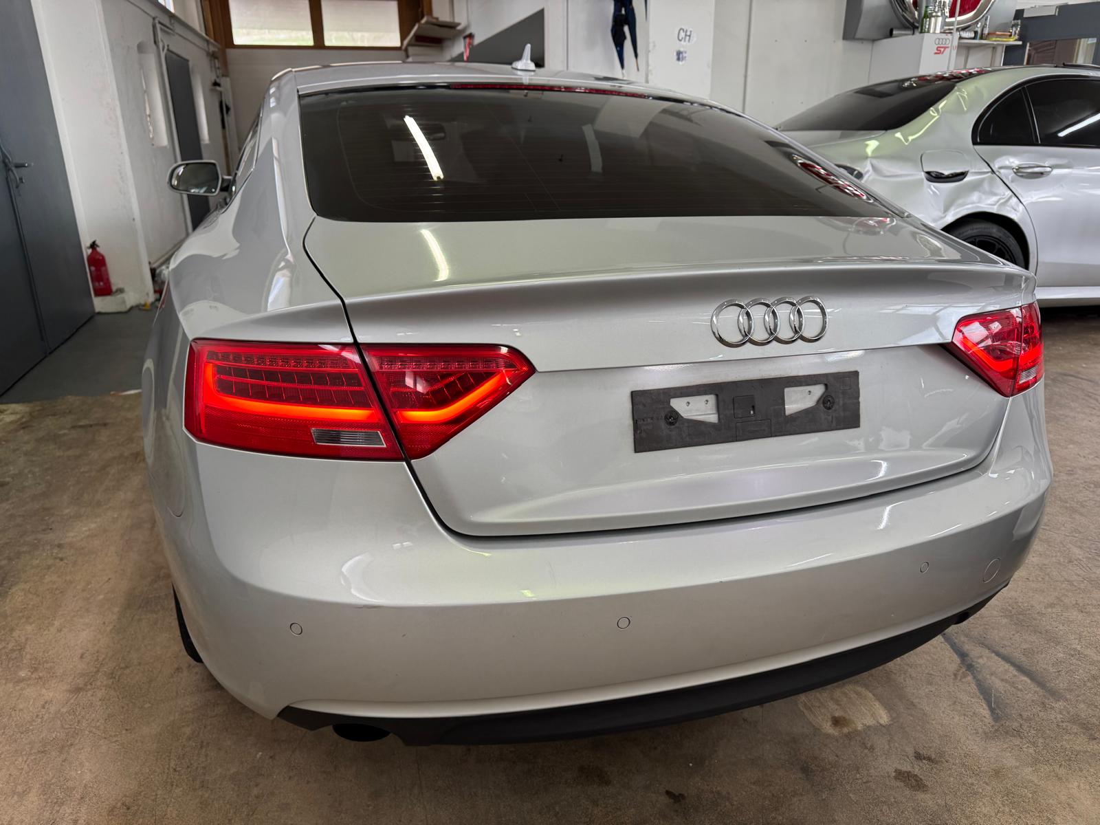 AUDI A5 Sportback 2.0 TFSI quattro S-tronic-image-3