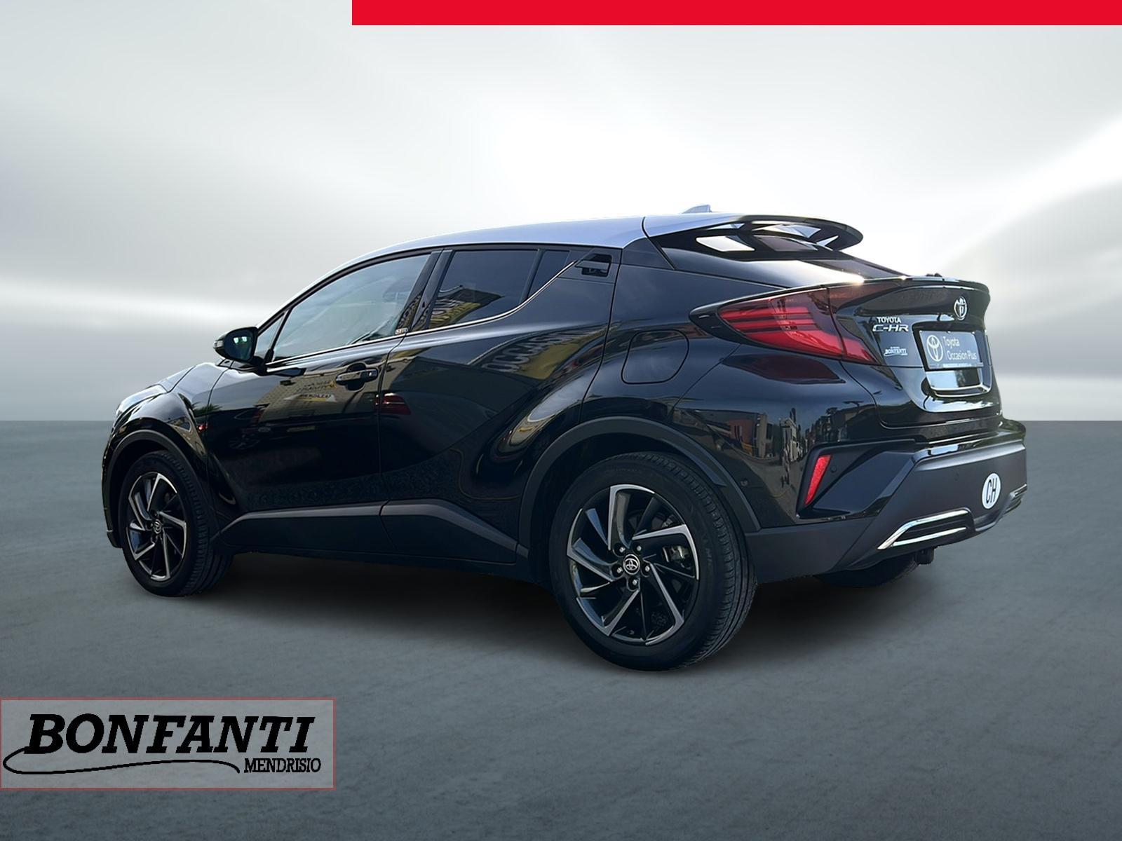 TOYOTA C-HR 2.0 VVTi HSD Move-image-6