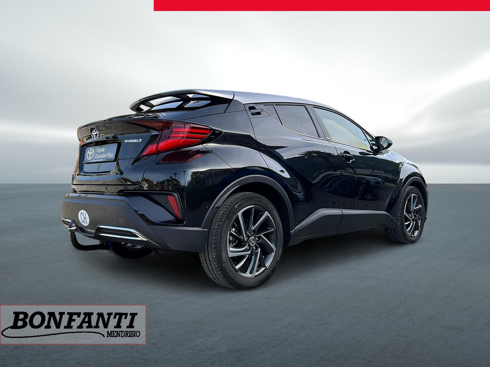 TOYOTA C-HR 2.0 VVTi HSD Move-image-8