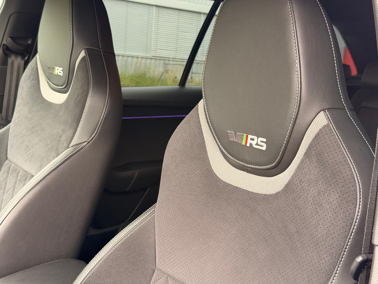 SKODA Octavia Combi 2.0 TSI RS DSG-image-11