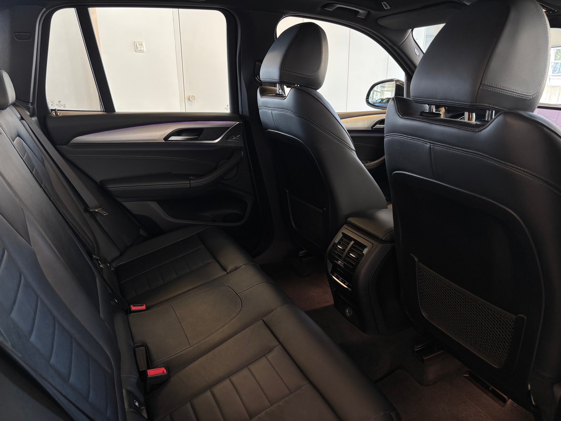 BMW X3 xDrive 30d xLine Steptronic-image-10
