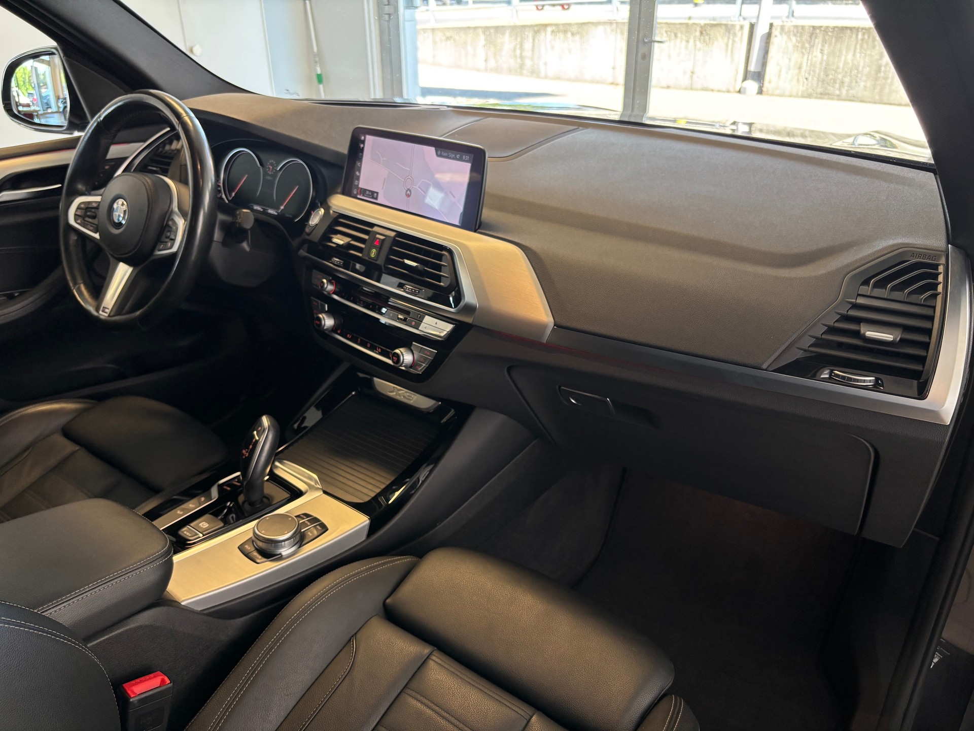 BMW X3 xDrive 30d xLine Steptronic-image-7