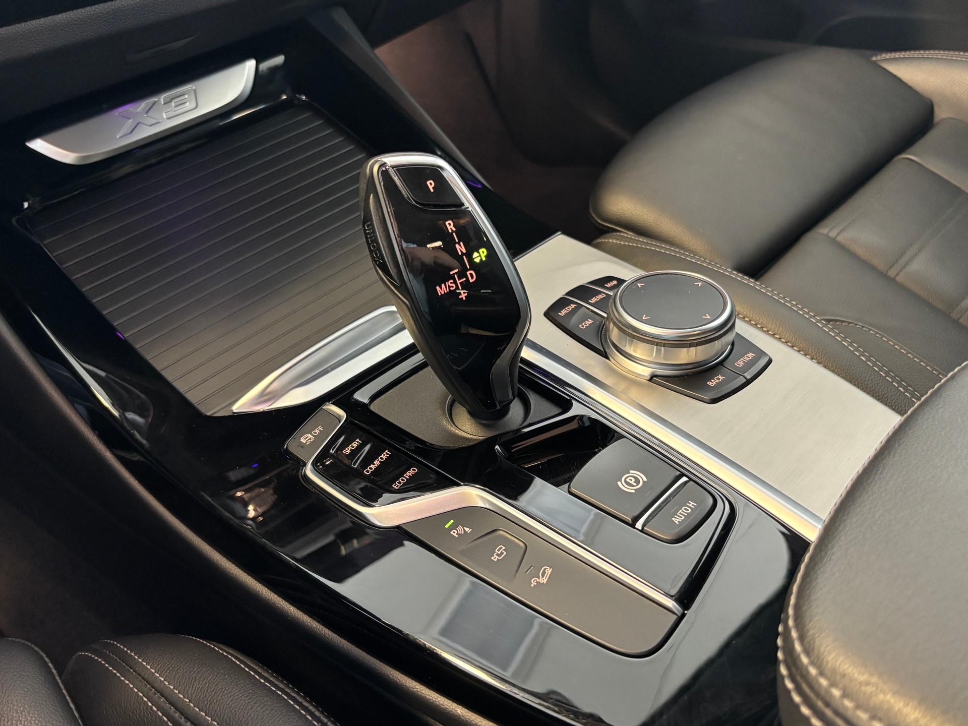 BMW X3 xDrive 30d xLine Steptronic-image-15