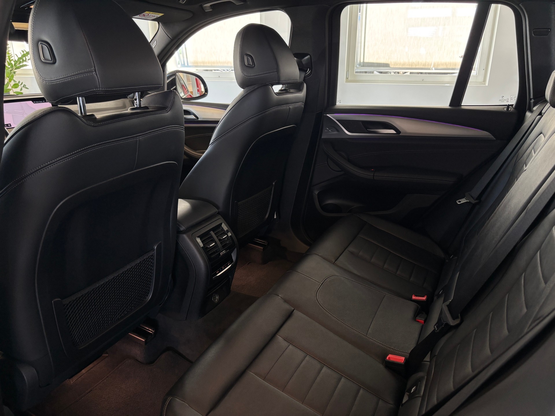 BMW X3 xDrive 30d xLine Steptronic-image-11