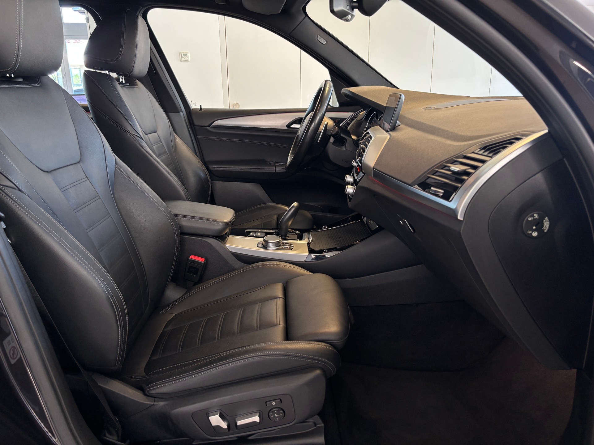 BMW X3 xDrive 30d xLine Steptronic-image-9