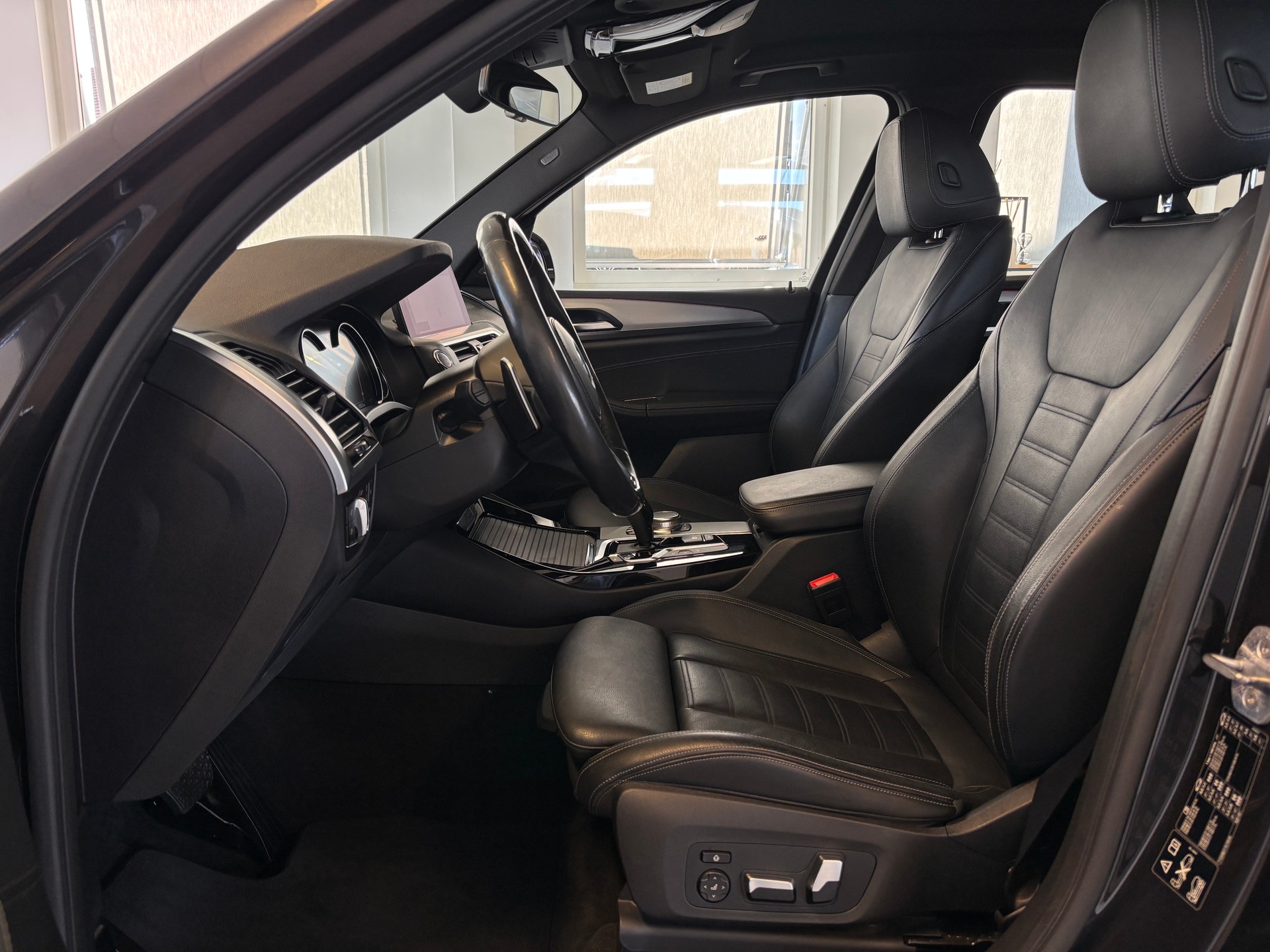 BMW X3 xDrive 30d xLine Steptronic-image-6