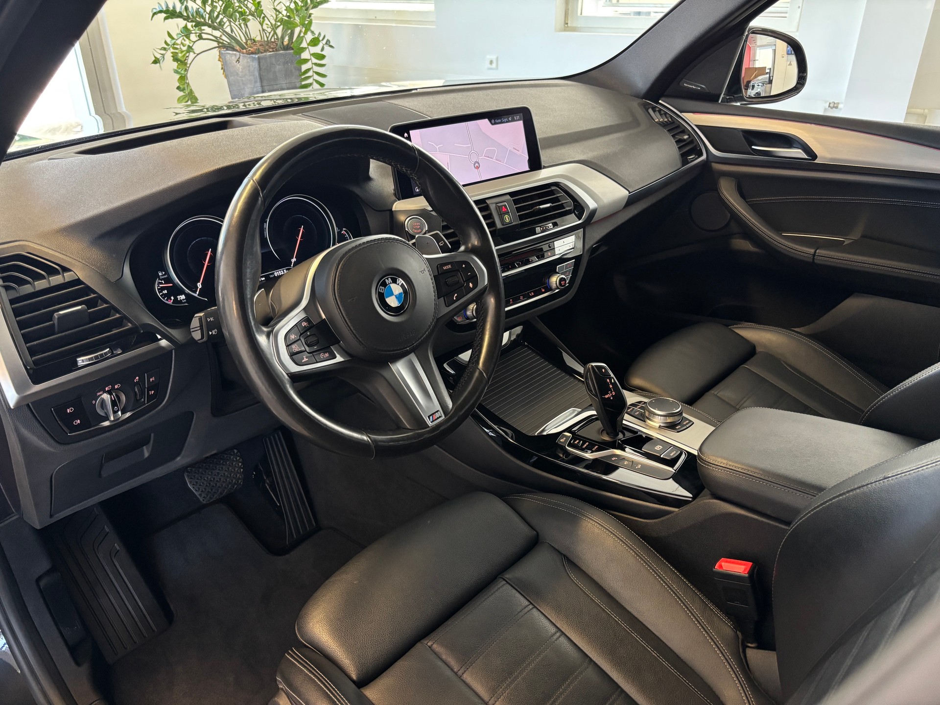BMW X3 xDrive 30d xLine Steptronic-image-4
