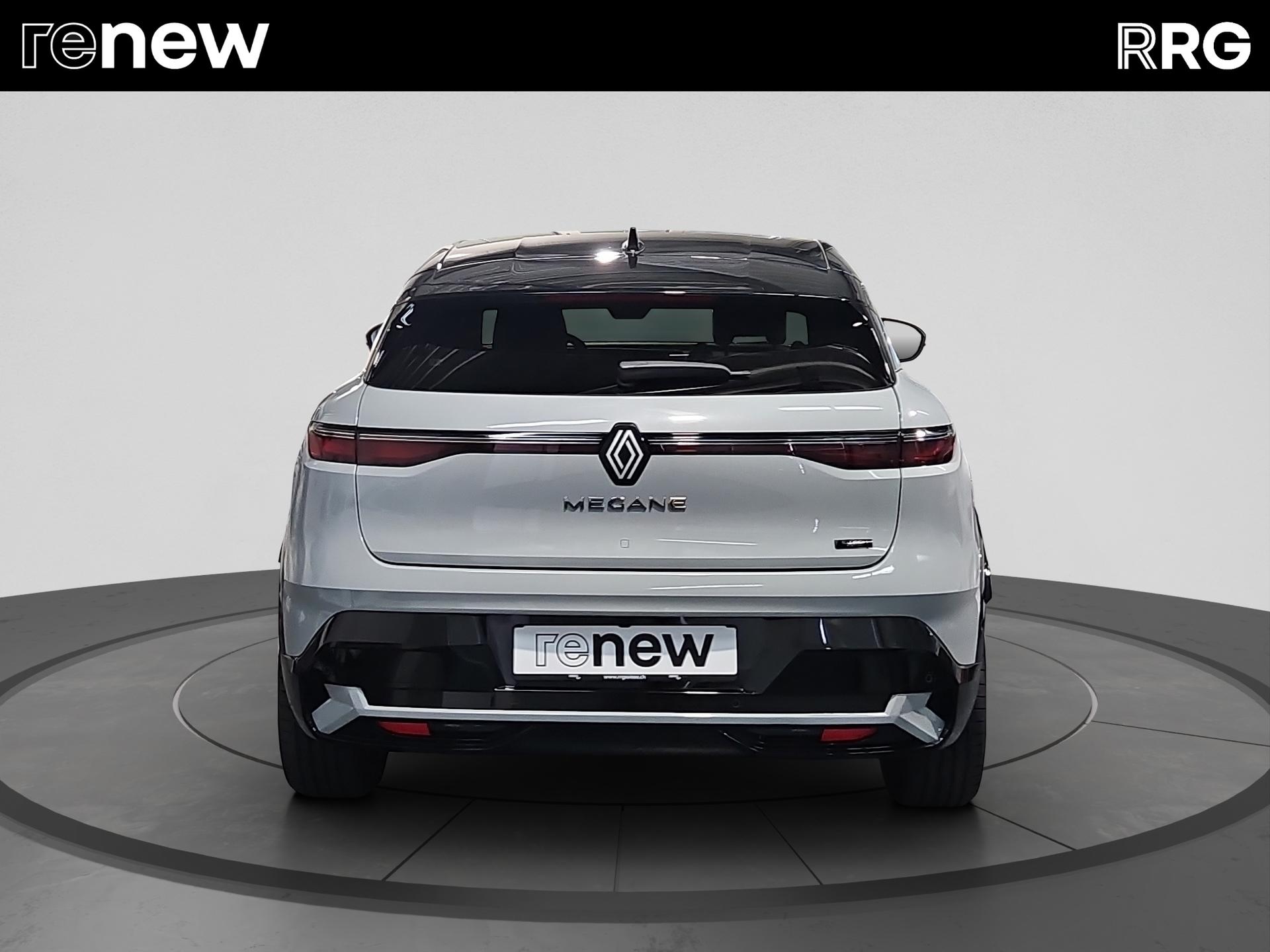 RENAULT Mégane E-TECH EV60 Iconic-image-3