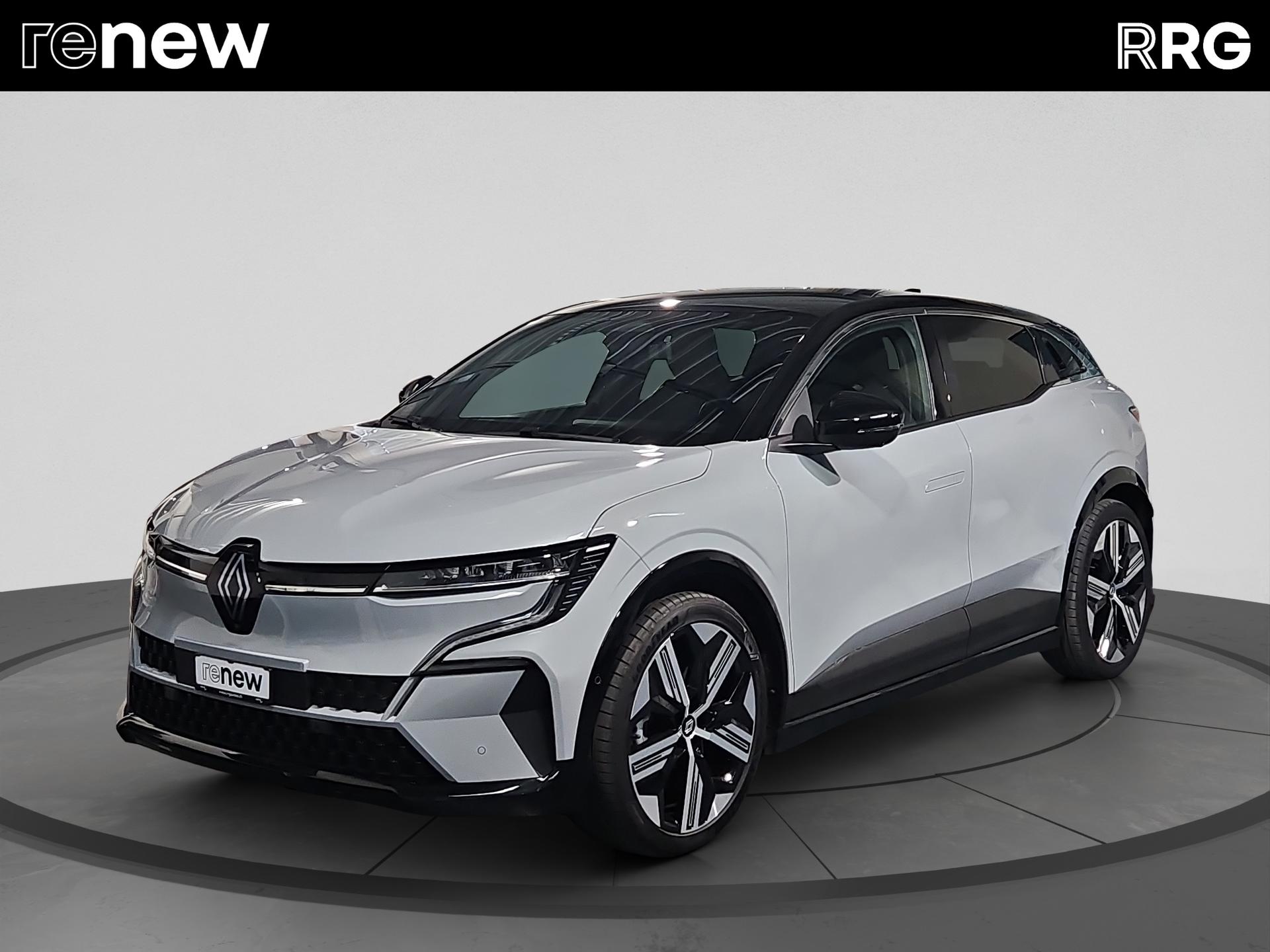 RENAULT Mégane E-TECH EV60 Iconic-image-6