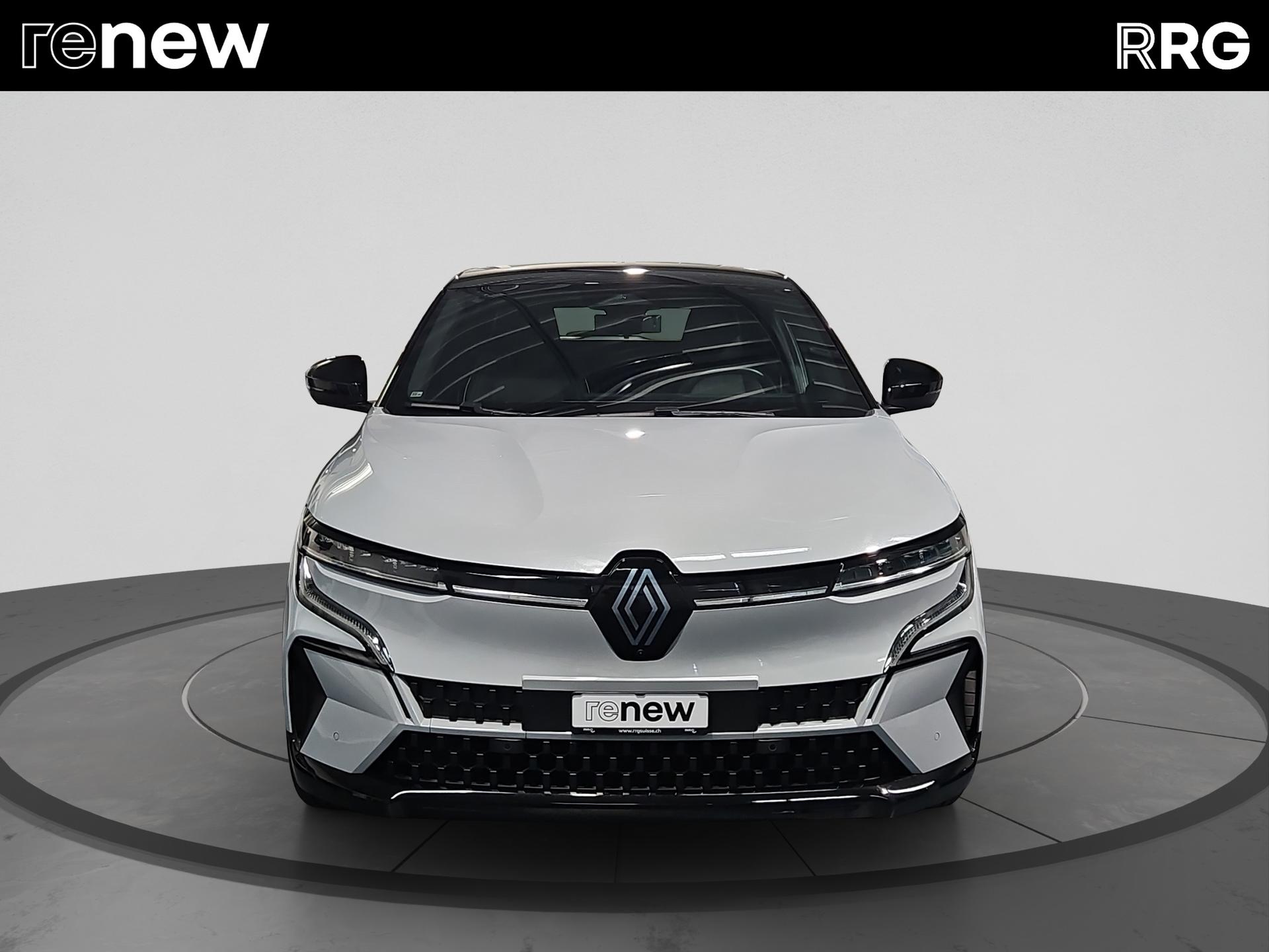 RENAULT Mégane E-TECH EV60 Iconic-image-7