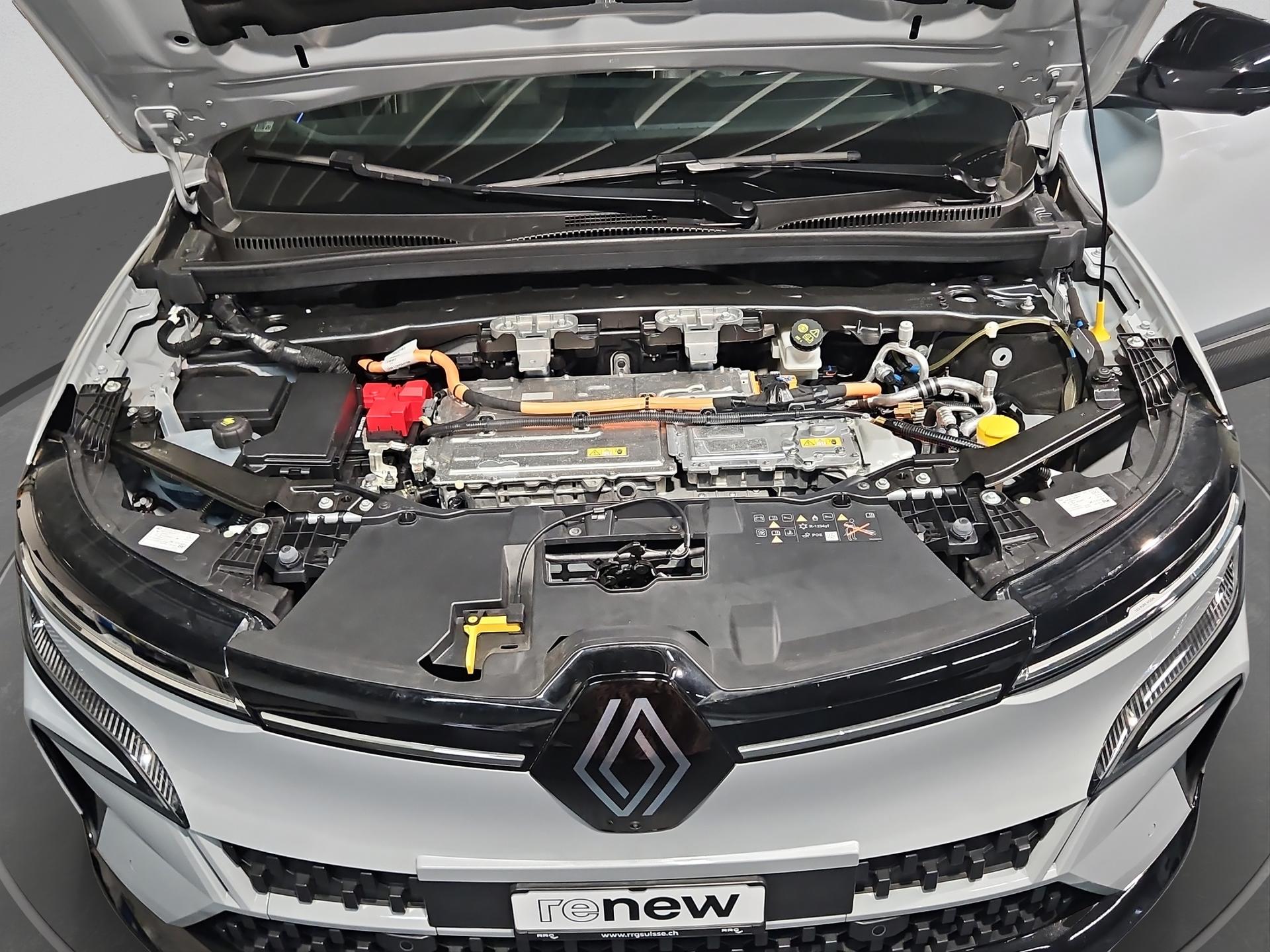 RENAULT Mégane E-TECH EV60 Iconic-image-23