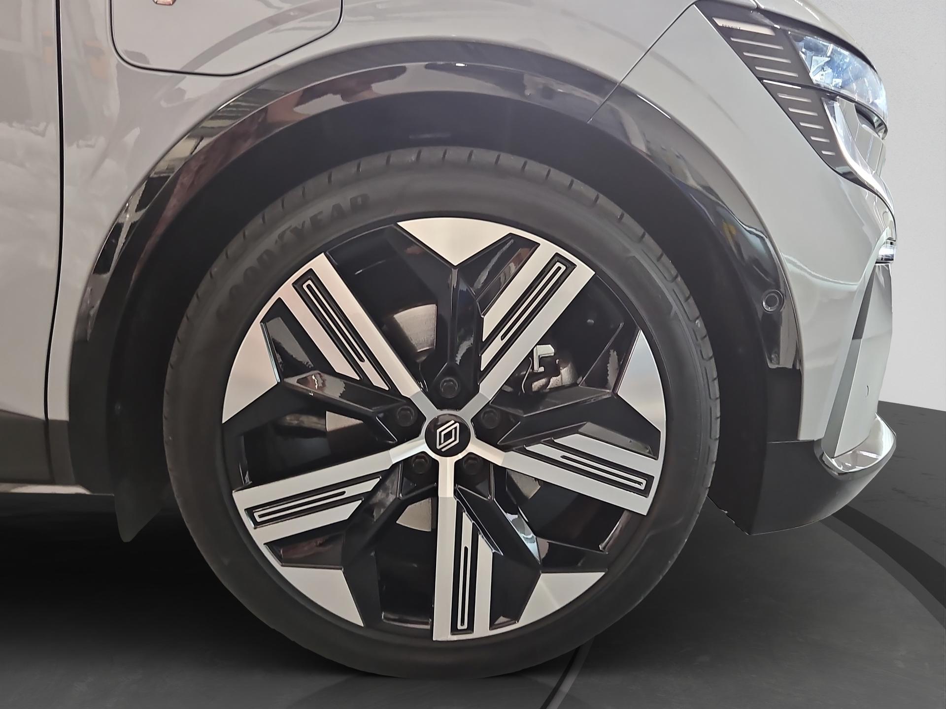 RENAULT Mégane E-TECH EV60 Iconic-image-16