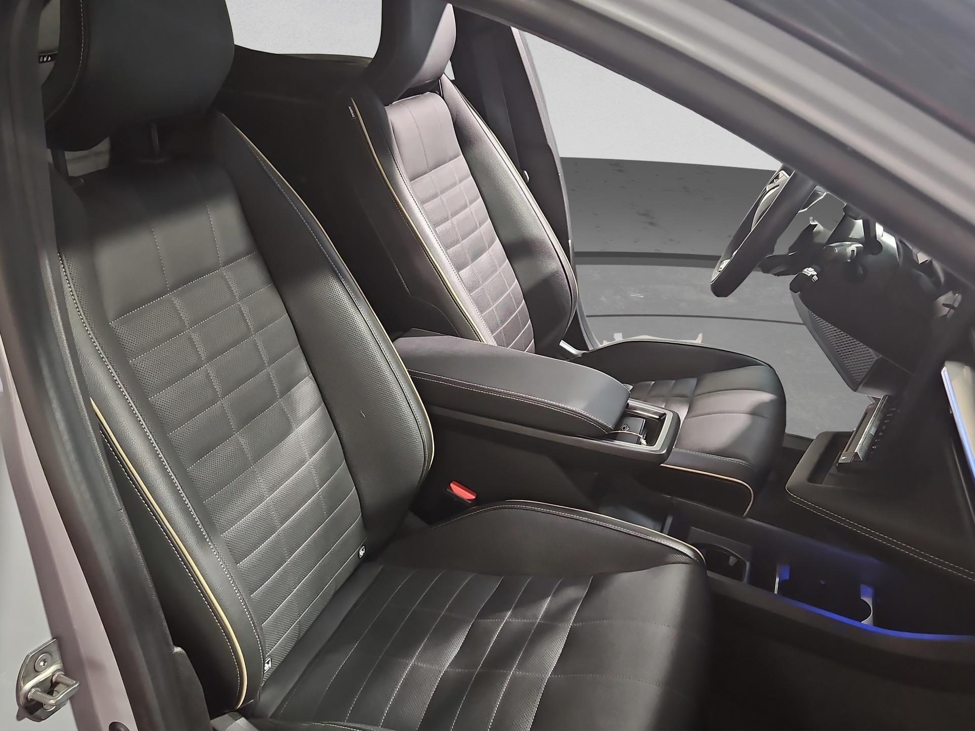 RENAULT Mégane E-TECH EV60 Iconic-image-15