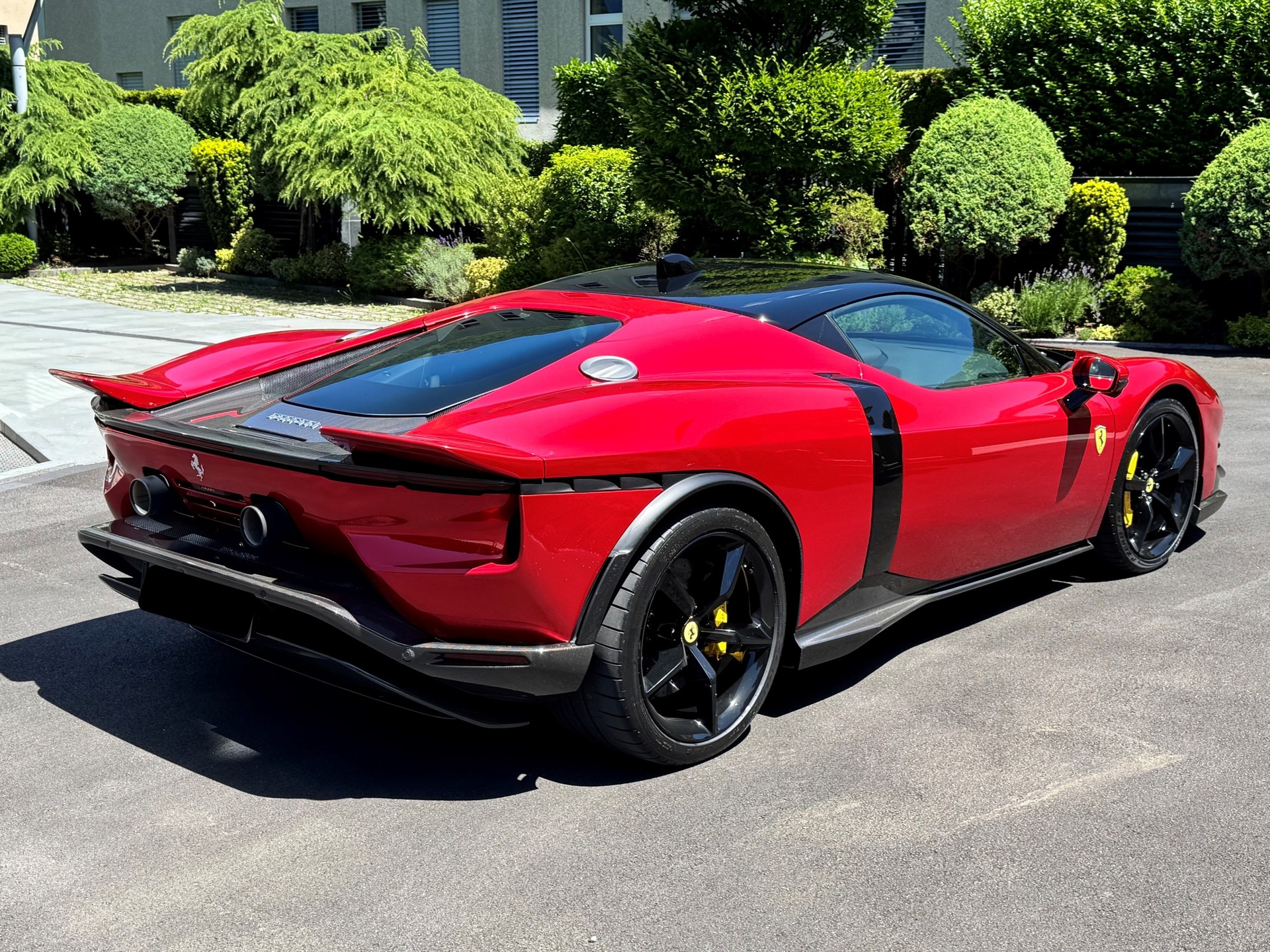 FERRARI Testarossa-image-1
