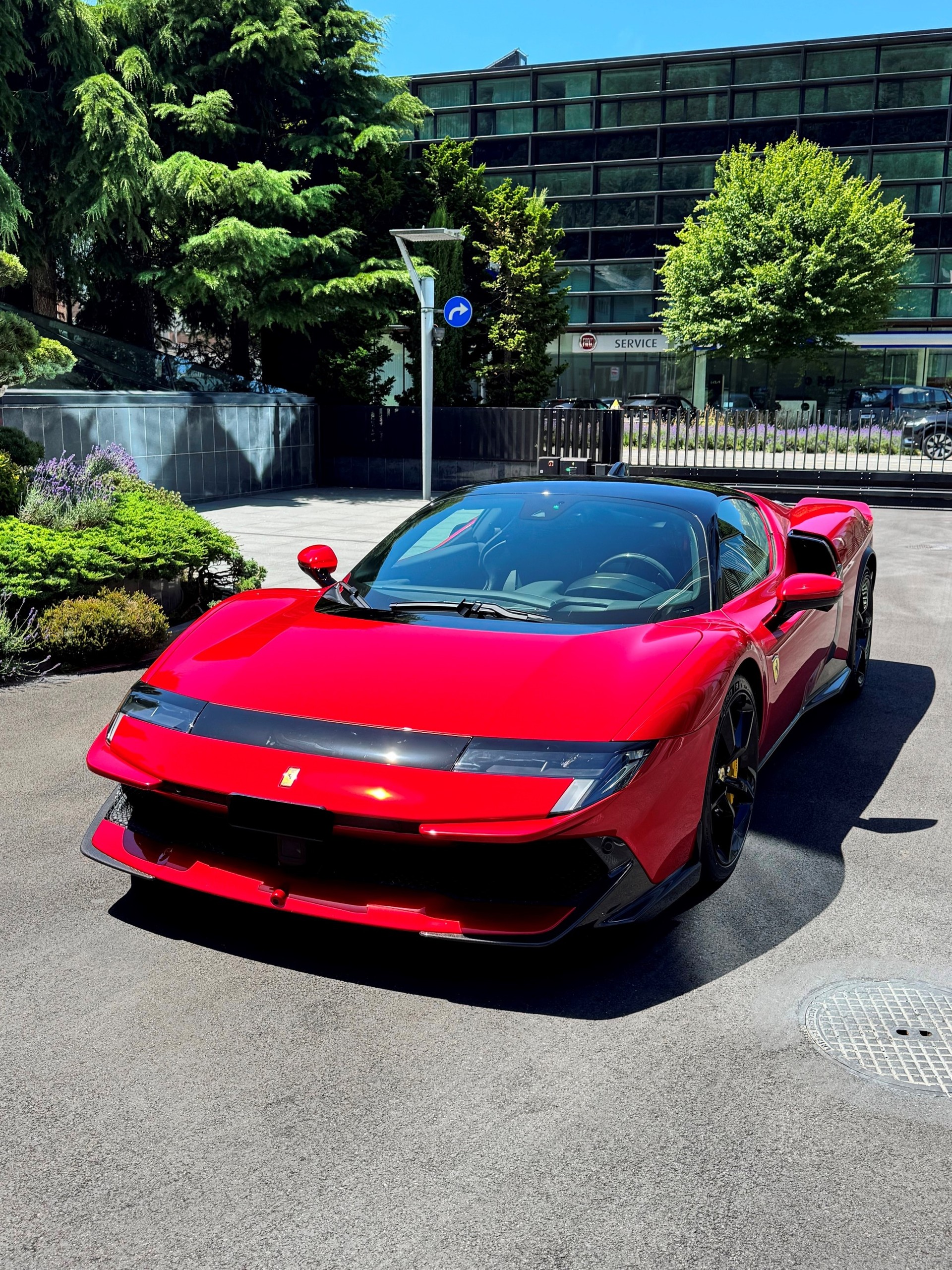 FERRARI Testarossa-image-0