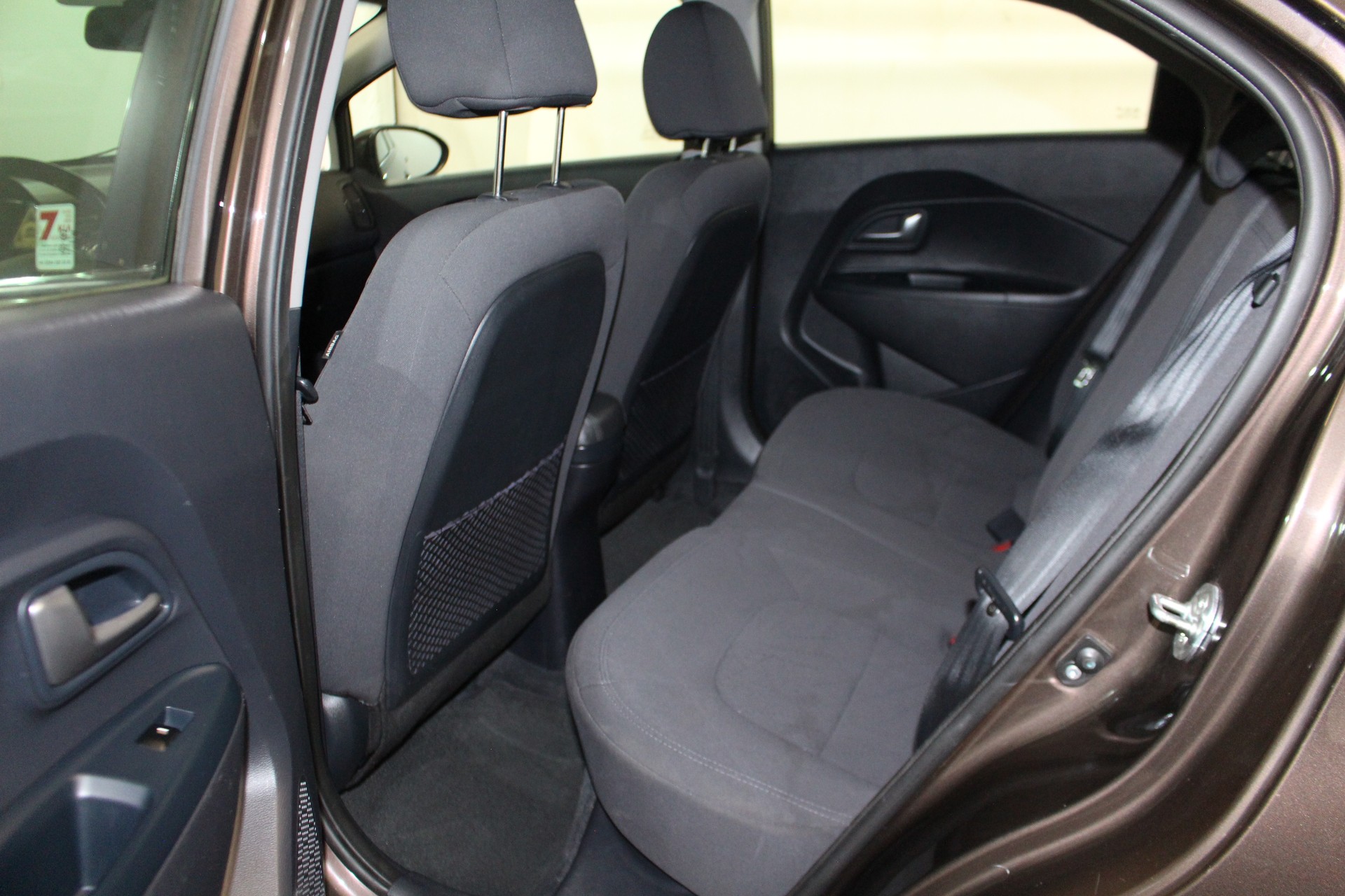 KIA Rio 1.4 CVVT Style-image-7