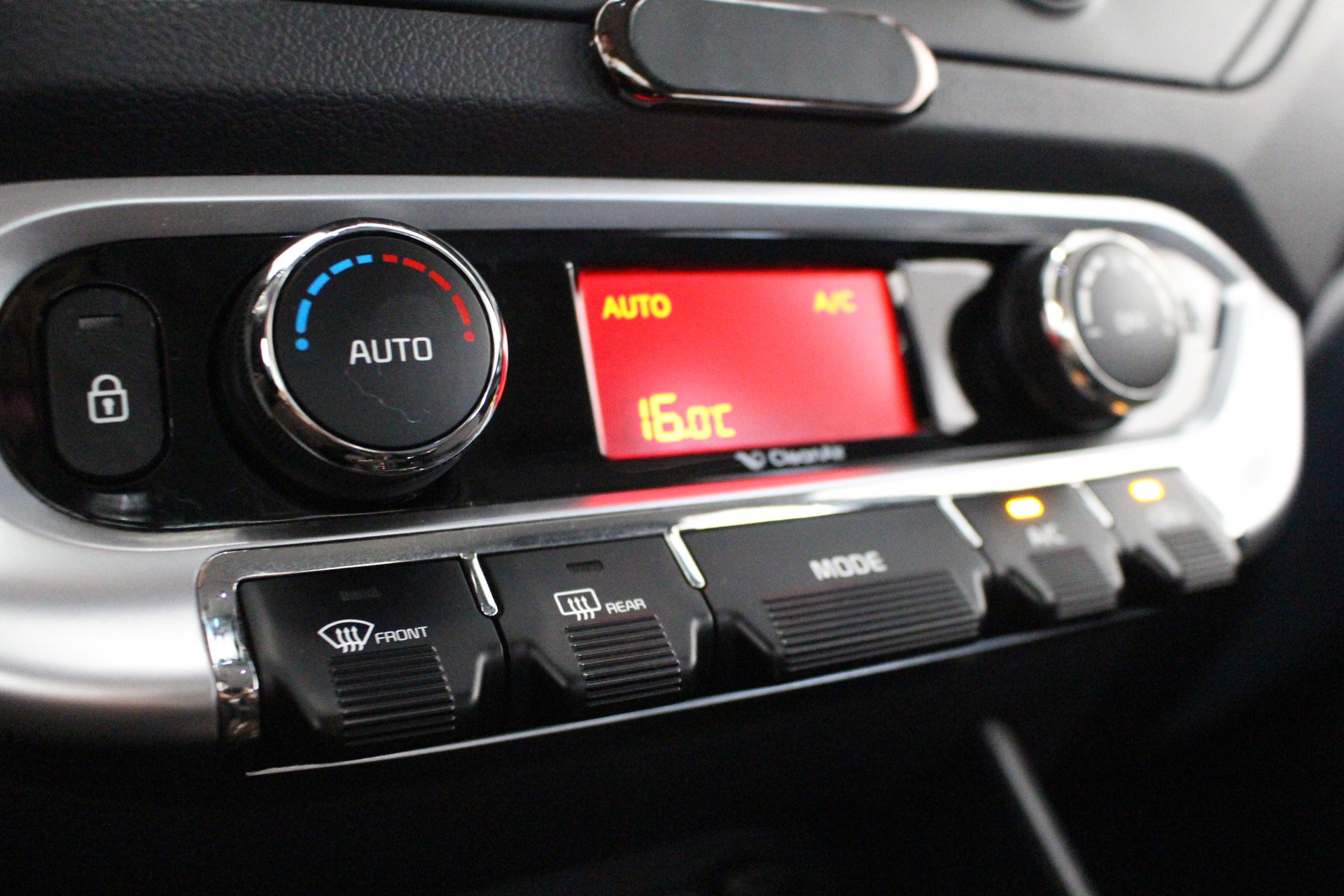 KIA Rio 1.4 CVVT Style-image-14