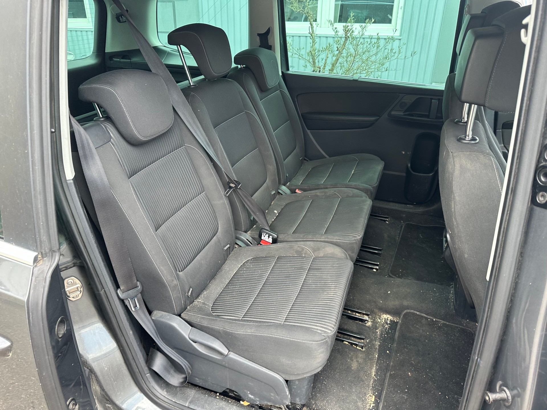 SEAT Alhambra 2.0 TDI Style Eco-image-6