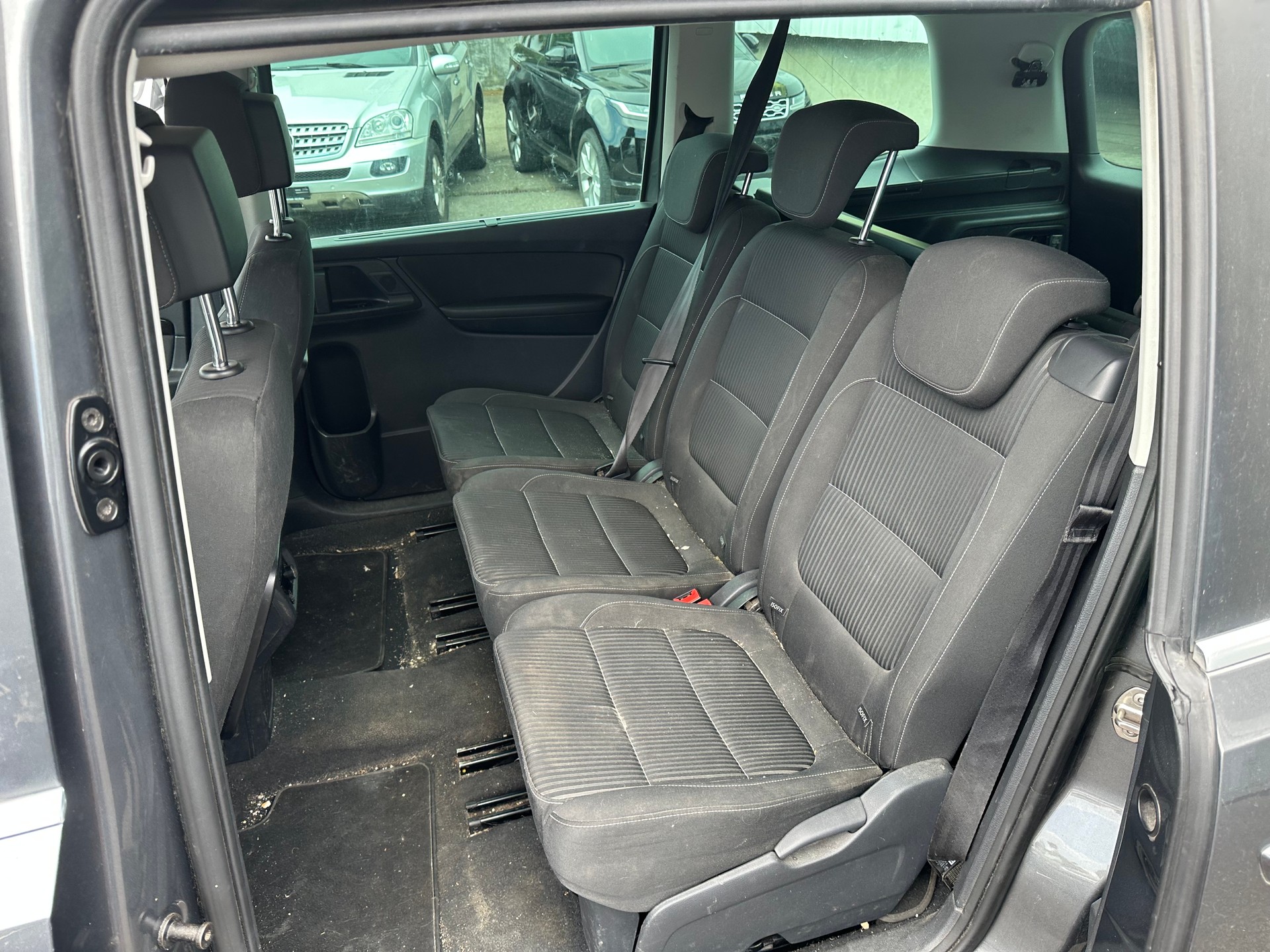 SEAT Alhambra 2.0 TDI Style Eco-image-7