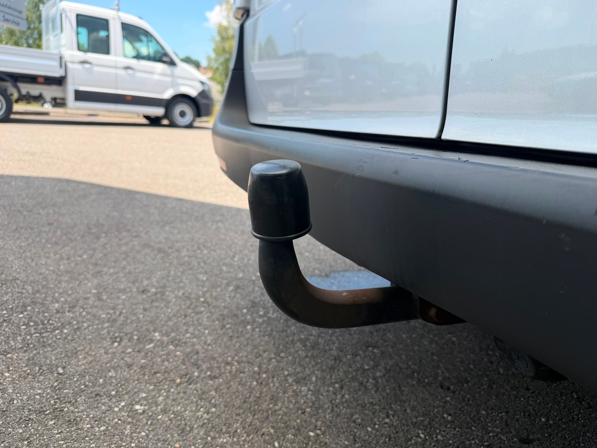 MERCEDES-BENZ VITO Tourer-image-22