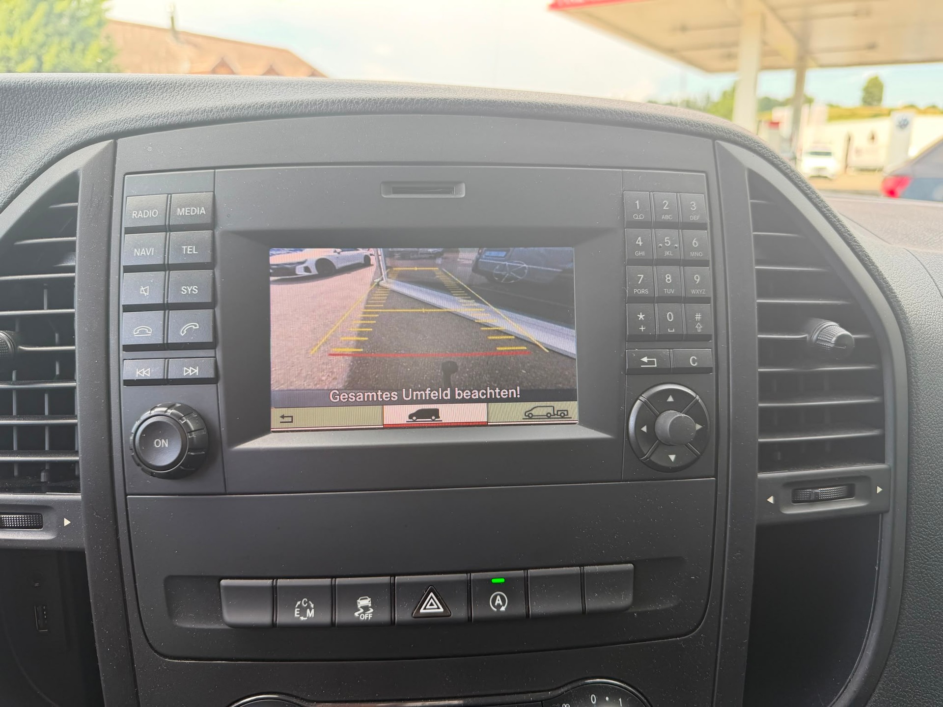 MERCEDES-BENZ VITO Tourer-image-14